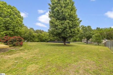 Welcome to this beautifully updated 3-bedroom, 2-bathroom home on River Falls Plantation in South Carolina - for sale on GolfHomes.com, golf home, golf lot