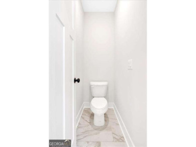 $10,000 IN CLOSING COSTS - MOVE-IN READY NEW CONSTRUCTION IN on The Plantation Golf Club in Georgia - for sale on GolfHomes.com, golf home, golf lot