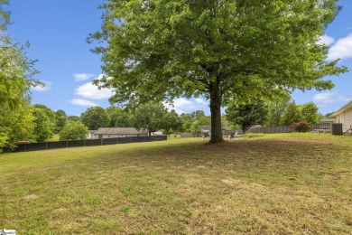 Welcome to this beautifully updated 3-bedroom, 2-bathroom home on River Falls Plantation in South Carolina - for sale on GolfHomes.com, golf home, golf lot