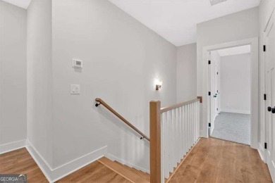 $10,000 IN CLOSING COSTS - MOVE-IN READY NEW CONSTRUCTION IN on The Plantation Golf Club in Georgia - for sale on GolfHomes.com, golf home, golf lot