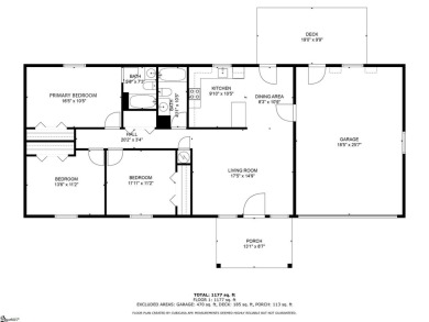 Welcome to this beautifully updated 3-bedroom, 2-bathroom home on River Falls Plantation in South Carolina - for sale on GolfHomes.com, golf home, golf lot