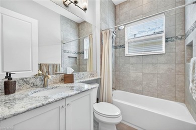 Welcome to this stunning Chandon model, the most sought-after on Palmira Golf and Country Club in Florida - for sale on GolfHomes.com, golf home, golf lot