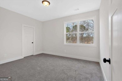 $10,000 IN CLOSING COSTS - MOVE-IN READY NEW CONSTRUCTION IN on The Plantation Golf Club in Georgia - for sale on GolfHomes.com, golf home, golf lot