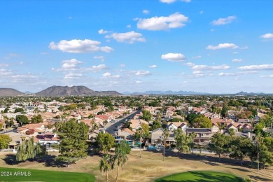 BEAUTIFUL 5BDRM/3BATH TRI-LEVEL GOLF COURSE HOME!! UPDATES DONE on Arrowhead Country Club in Arizona - for sale on GolfHomes.com, golf home, golf lot