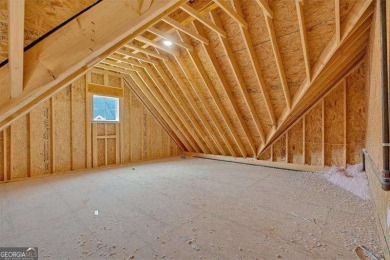 $10,000 IN CLOSING COSTS - MOVE-IN READY NEW CONSTRUCTION IN on The Plantation Golf Club in Georgia - for sale on GolfHomes.com, golf home, golf lot