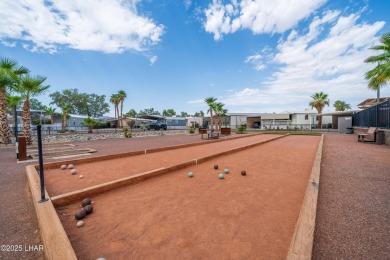 Super cute! Super Clean! Super Fun Furnished Home on the Island on London Bridge Golf Course in Arizona - for sale on GolfHomes.com, golf home, golf lot