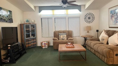 Discover your dream home! This stunning 3-bedroom, 2-bath oasis on Sabal Springs Golf and Racquet Club in Florida - for sale on GolfHomes.com, golf home, golf lot