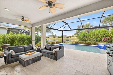 Welcome to this stunning Chandon model, the most sought-after on Palmira Golf and Country Club in Florida - for sale on GolfHomes.com, golf home, golf lot
