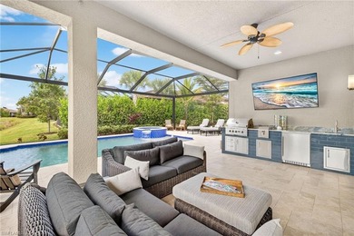 Welcome to this stunning Chandon model, the most sought-after on Palmira Golf and Country Club in Florida - for sale on GolfHomes.com, golf home, golf lot