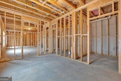 $10,000 IN CLOSING COSTS - MOVE-IN READY NEW CONSTRUCTION IN on The Plantation Golf Club in Georgia - for sale on GolfHomes.com, golf home, golf lot