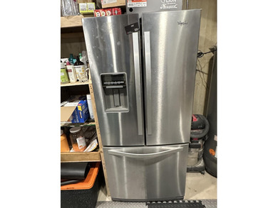 This home overlooks the pristine Lake Michigan Hills Golf Course on Lake Michigan Hills Golf Club in Michigan - for sale on GolfHomes.com, golf home, golf lot