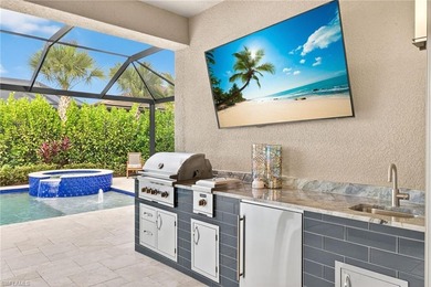 Welcome to this stunning Chandon model, the most sought-after on Palmira Golf and Country Club in Florida - for sale on GolfHomes.com, golf home, golf lot