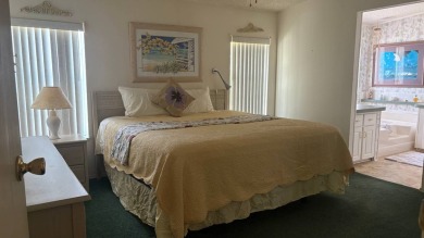 Discover your dream home! This stunning 3-bedroom, 2-bath oasis on Sabal Springs Golf and Racquet Club in Florida - for sale on GolfHomes.com, golf home, golf lot