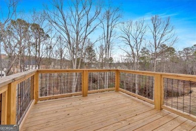 $10,000 IN CLOSING COSTS - MOVE-IN READY NEW CONSTRUCTION IN on The Plantation Golf Club in Georgia - for sale on GolfHomes.com, golf home, golf lot