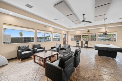 Super cute! Super Clean! Super Fun Furnished Home on the Island on London Bridge Golf Course in Arizona - for sale on GolfHomes.com, golf home, golf lot