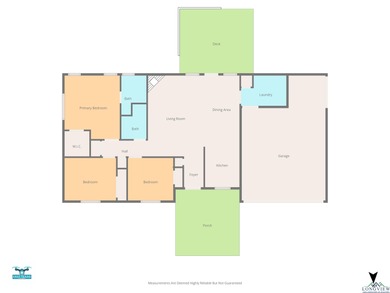 Charming Corner Lot Listed under Appraisal Value and nestled in on Holly Lake Ranch Golf Club in Texas - for sale on GolfHomes.com, golf home, golf lot