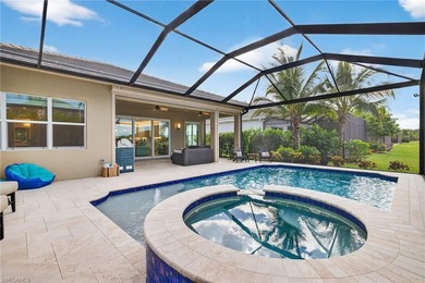 Welcome to this stunning Chandon model, the most sought-after on Palmira Golf and Country Club in Florida - for sale on GolfHomes.com, golf home, golf lot