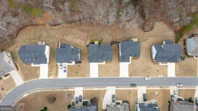 $10,000 IN CLOSING COSTS - MOVE-IN READY NEW CONSTRUCTION IN on The Plantation Golf Club in Georgia - for sale on GolfHomes.com, golf home, golf lot