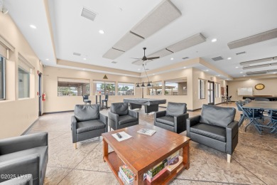 Super cute! Super Clean! Super Fun Furnished Home on the Island on London Bridge Golf Course in Arizona - for sale on GolfHomes.com, golf home, golf lot