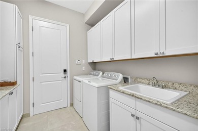 Welcome to this stunning Chandon model, the most sought-after on Palmira Golf and Country Club in Florida - for sale on GolfHomes.com, golf home, golf lot