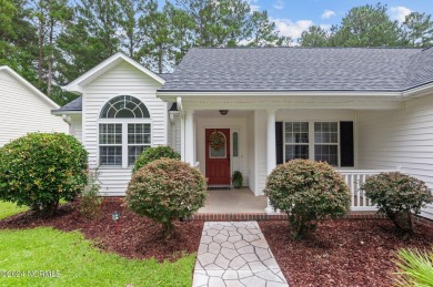 Buyers could not sell their house, so this is back on the market on Taberna Country Club in North Carolina - for sale on GolfHomes.com, golf home, golf lot