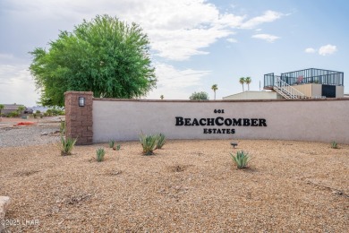 Super cute! Super Clean! Super Fun Furnished Home on the Island on London Bridge Golf Course in Arizona - for sale on GolfHomes.com, golf home, golf lot