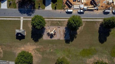 $10,000 IN CLOSING COSTS - MOVE-IN READY NEW CONSTRUCTION IN on The Plantation Golf Club in Georgia - for sale on GolfHomes.com, golf home, golf lot