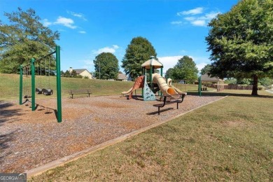 $10,000 IN CLOSING COSTS - MOVE-IN READY NEW CONSTRUCTION IN on The Plantation Golf Club in Georgia - for sale on GolfHomes.com, golf home, golf lot
