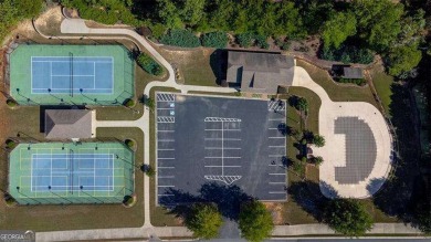 $10,000 IN CLOSING COSTS - MOVE-IN READY NEW CONSTRUCTION IN on The Plantation Golf Club in Georgia - for sale on GolfHomes.com, golf home, golf lot