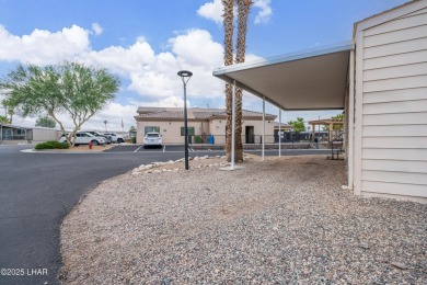 Super cute! Super Clean! Super Fun Furnished Home on the Island on London Bridge Golf Course in Arizona - for sale on GolfHomes.com, golf home, golf lot