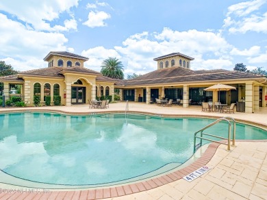 Luxury condo in the gated King & the Bear golf community offers on King and Bear Golf Course/World Golf Village in Florida - for sale on GolfHomes.com, golf home, golf lot