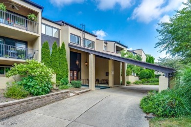Welcome to Westwood Village - Ideal One-Floor Living in Fairlawn on Rosemont Country Club in Ohio - for sale on GolfHomes.com, golf home, golf lot