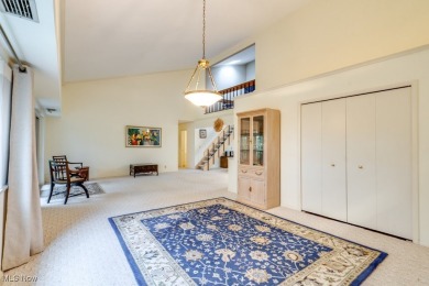 Welcome to Westwood Village - Ideal One-Floor Living in Fairlawn on Rosemont Country Club in Ohio - for sale on GolfHomes.com, golf home, golf lot