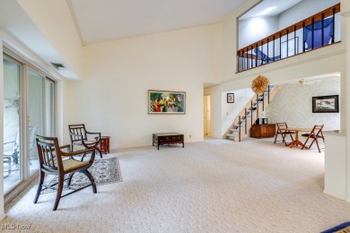 Welcome to Westwood Village - Ideal One-Floor Living in Fairlawn on Rosemont Country Club in Ohio - for sale on GolfHomes.com, golf home, golf lot