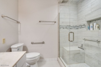 Welcome to Westwood Village - Ideal One-Floor Living in Fairlawn on Rosemont Country Club in Ohio - for sale on GolfHomes.com, golf home, golf lot