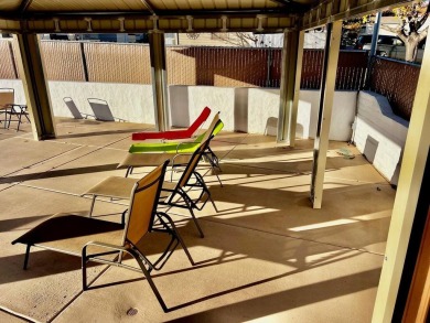Check out this extra deep RV lot with a privacy wall in the back on Green Spring Country Club in Utah - for sale on GolfHomes.com, golf home, golf lot