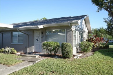 This furnished condo is located in Kings Point where your on Falcon Watch Golf Club in Florida - for sale on GolfHomes.com, golf home, golf lot