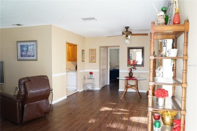 This furnished condo is located in Kings Point where your on Falcon Watch Golf Club in Florida - for sale on GolfHomes.com, golf home, golf lot
