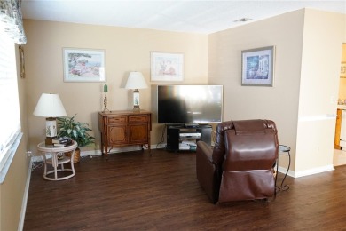 This furnished condo is located in Kings Point where your on Falcon Watch Golf Club in Florida - for sale on GolfHomes.com, golf home, golf lot