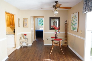 This furnished condo is located in Kings Point where your on Falcon Watch Golf Club in Florida - for sale on GolfHomes.com, golf home, golf lot