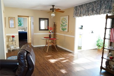 This furnished condo is located in Kings Point where your on Falcon Watch Golf Club in Florida - for sale on GolfHomes.com, golf home, golf lot
