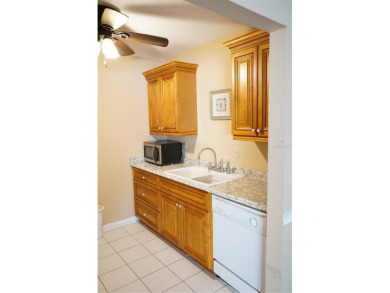 This furnished condo is located in Kings Point where your on Falcon Watch Golf Club in Florida - for sale on GolfHomes.com, golf home, golf lot