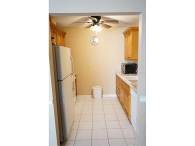 This furnished condo is located in Kings Point where your on Falcon Watch Golf Club in Florida - for sale on GolfHomes.com, golf home, golf lot