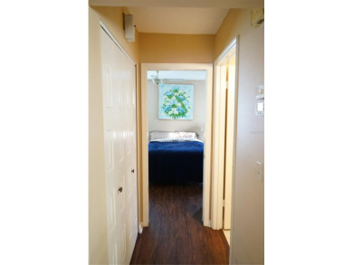 This furnished condo is located in Kings Point where your on Falcon Watch Golf Club in Florida - for sale on GolfHomes.com, golf home, golf lot