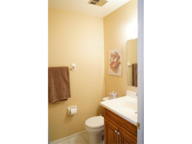 This furnished condo is located in Kings Point where your on Falcon Watch Golf Club in Florida - for sale on GolfHomes.com, golf home, golf lot