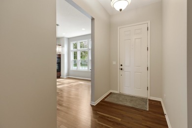 Welcome to Resort Style Living at Carillon Club, Naperville's on White Eagle Golf Club in Illinois - for sale on GolfHomes.com, golf home, golf lot
