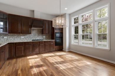 Welcome to Resort Style Living at Carillon Club, Naperville's on White Eagle Golf Club in Illinois - for sale on GolfHomes.com, golf home, golf lot