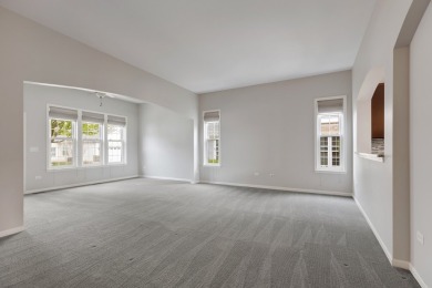 Welcome to Resort Style Living at Carillon Club, Naperville's on White Eagle Golf Club in Illinois - for sale on GolfHomes.com, golf home, golf lot