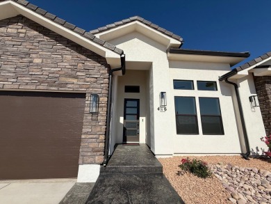 COMPLETED NEW CONSTRUCTION! Nestled above Sunbrook golf course on Sunbrook Golf Course in Utah - for sale on GolfHomes.com, golf home, golf lot