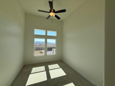 COMPLETED NEW CONSTRUCTION! Nestled above Sunbrook golf course on Sunbrook Golf Course in Utah - for sale on GolfHomes.com, golf home, golf lot